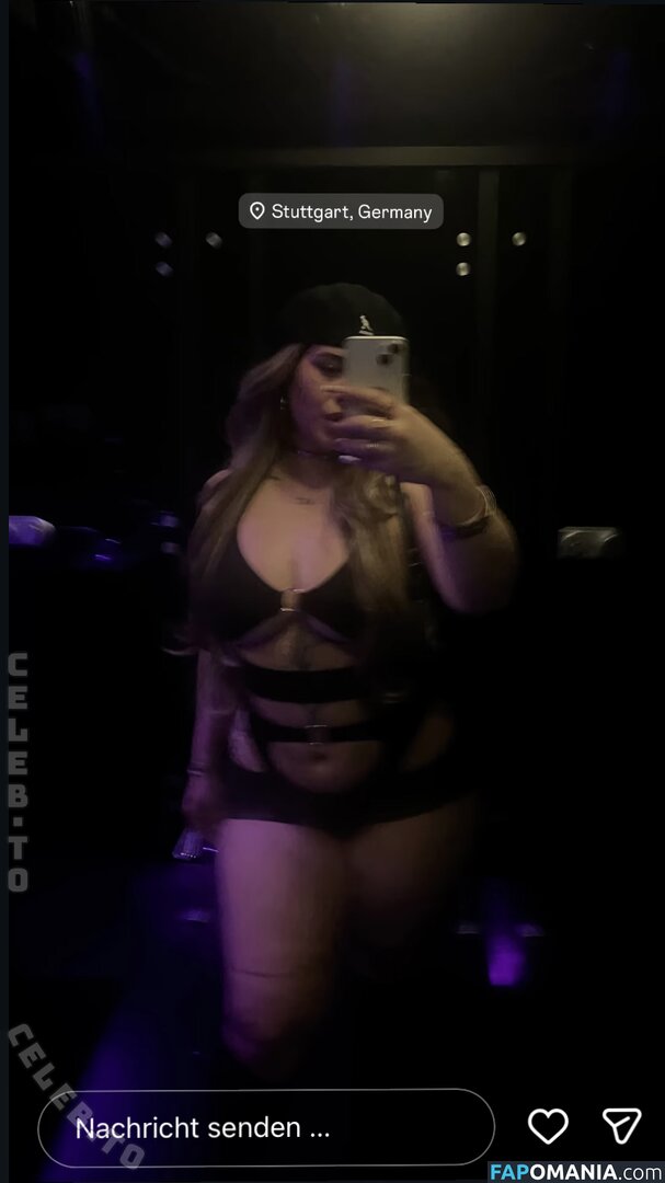 Luisa Früh / frluuisa Meztelen OnlyFans  Kikerült fotó #10