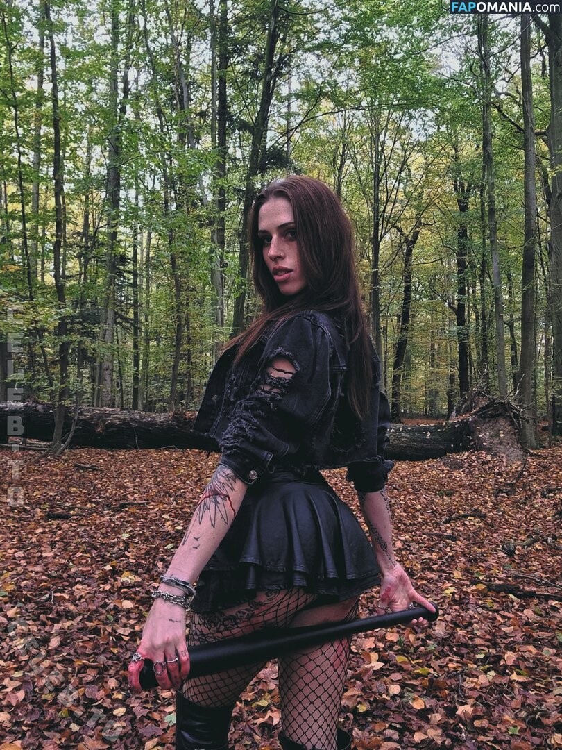 Luisa Muskelmensch / Luisamuskelmensch / Luisaxfy Meztelen OnlyFans  Kikerült fotó #13