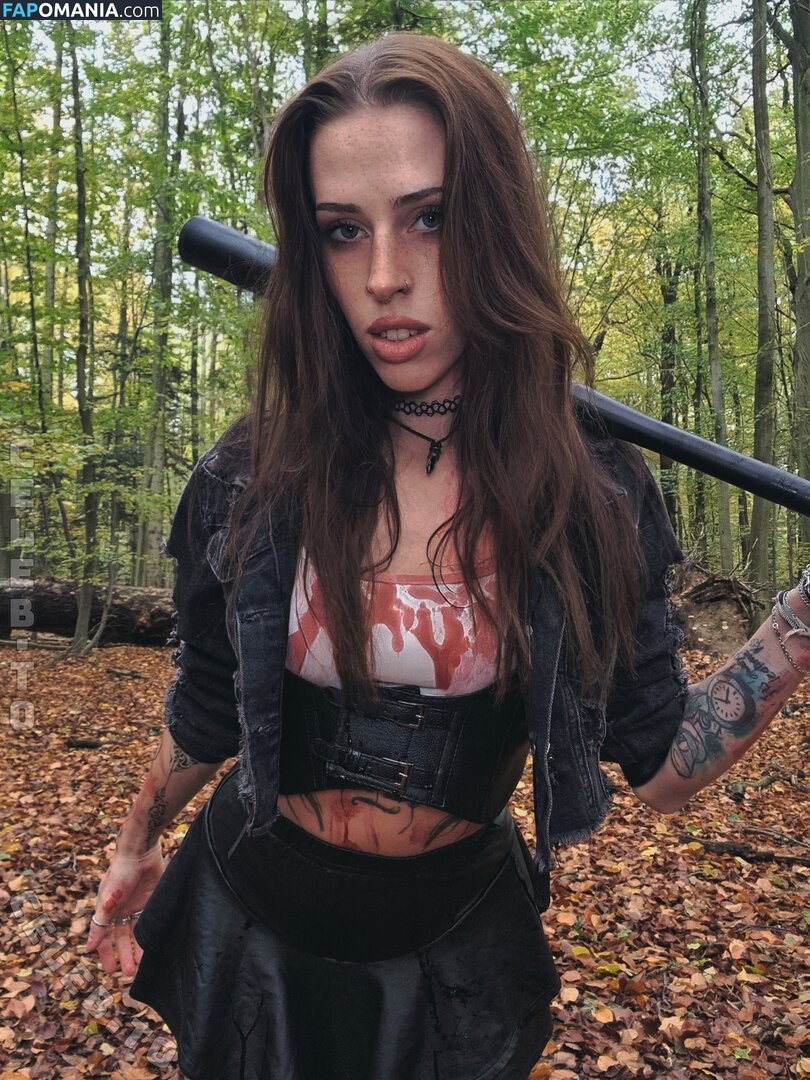 Luisa Muskelmensch / Luisamuskelmensch / Luisaxfy Meztelen OnlyFans  Kikerült fotó #14