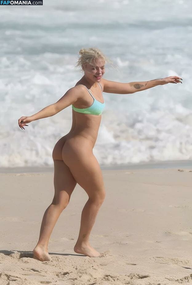 Luisa Sonza / luisasonza Meztelen OnlyFans  Kikerült fotó #3