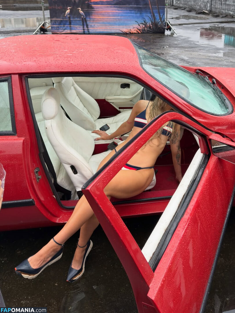 Luisa Sonza / luisasonza Meztelen OnlyFans  Kikerült fotó #18