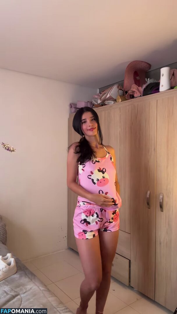 Luisa Valencia / lu_valenciaz Meztelen OnlyFans  Kikerült fotó #8