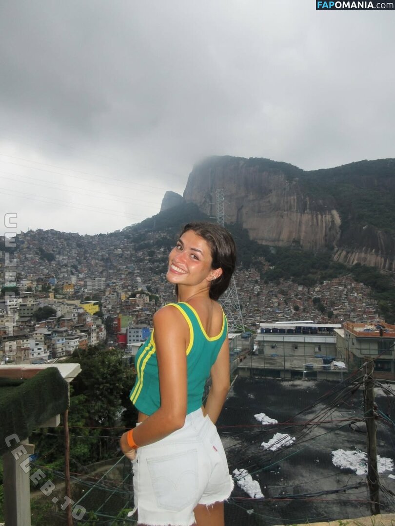 Luisinha Oliveira / luisinha_oliveira / luisinhaoliveira99 Meztelen OnlyFans  Kikerült fotó #7