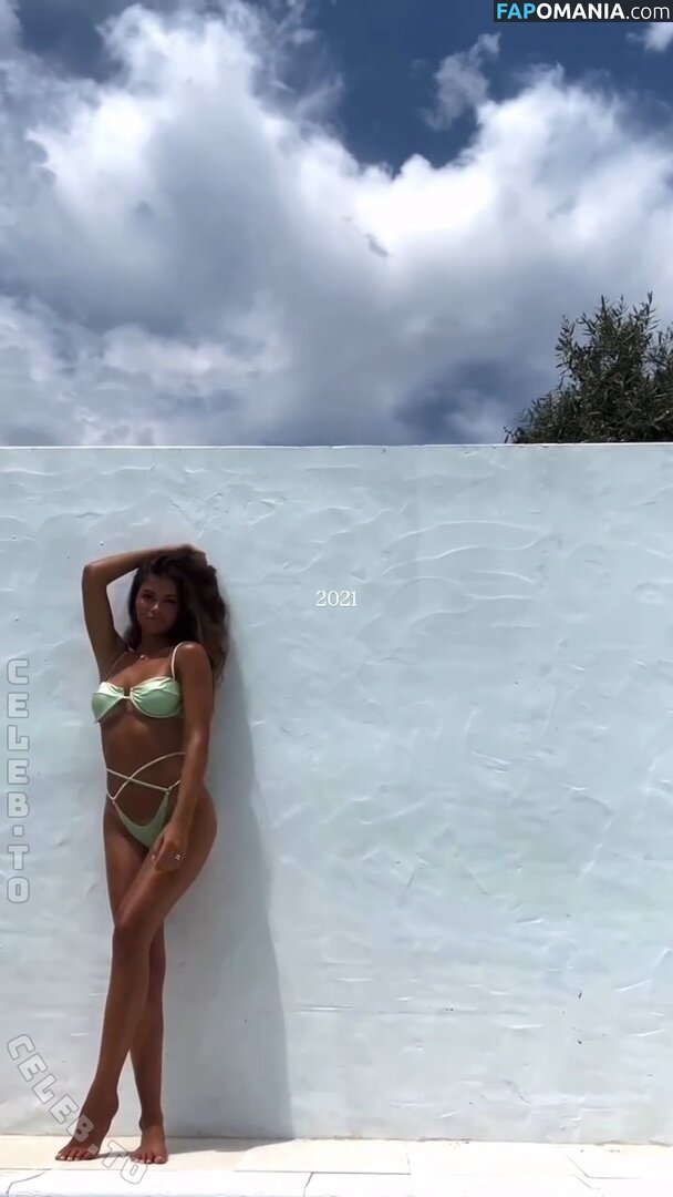 Luisinha Oliveira / luisinha_oliveira / luisinhaoliveira99 Meztelen OnlyFans  Kikerült fotó #12