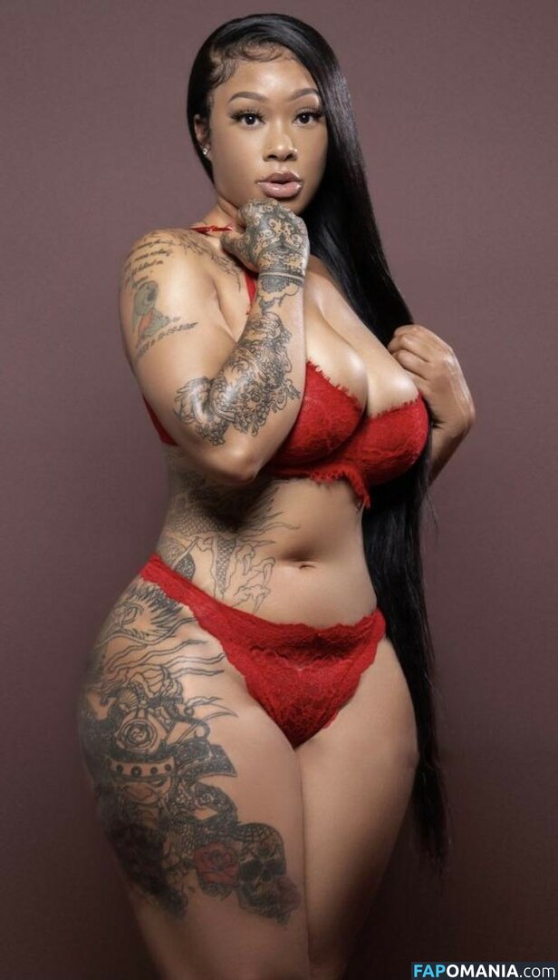 LulBenzie / thereallulbenzie Meztelen OnlyFans  Kikerült fotó #1