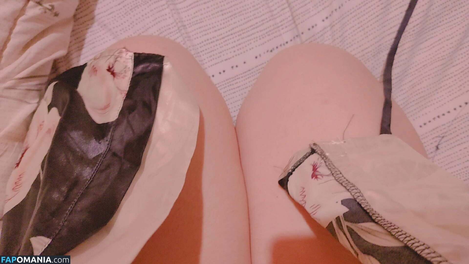 PuppyNanaChan / lullaby.neko / user Meztelen OnlyFans  Kikerült fotó #15