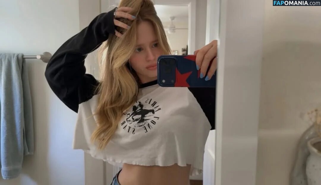 Lulu Wilson / luluswilson Meztelen OnlyFans  Kikerült fotó #1