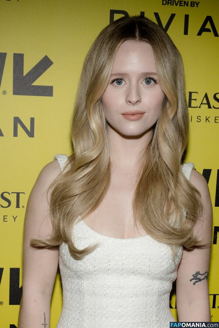 Lulu Wilson / luluswilson Meztelen OnlyFans  Kikerült fotó #6