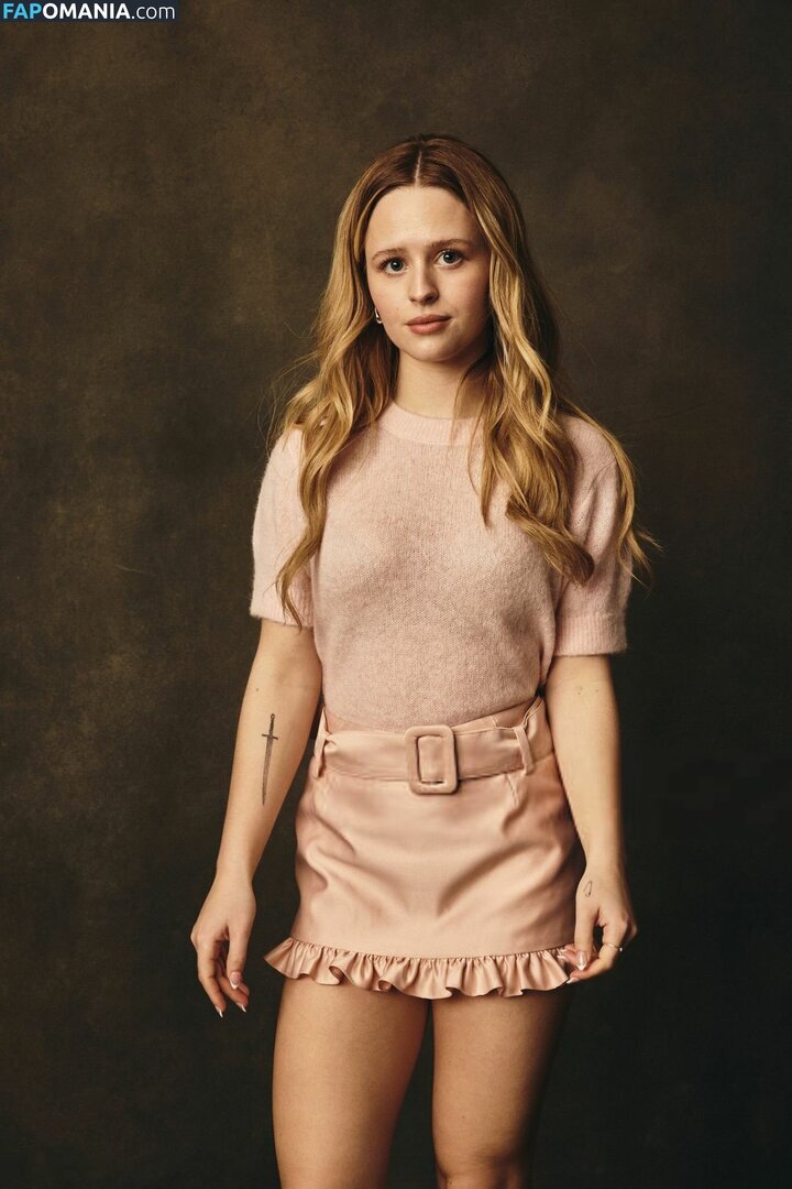 Lulu Wilson / luluswilson Meztelen OnlyFans  Kikerült fotó #10