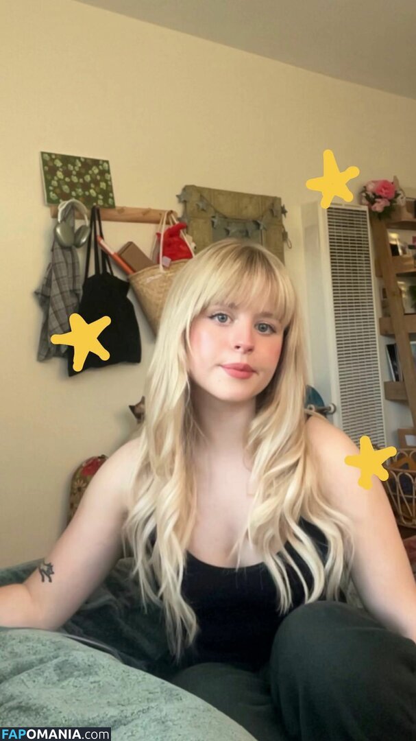 Lulu Wilson / luluswilson Meztelen OnlyFans  Kikerült fotó #13