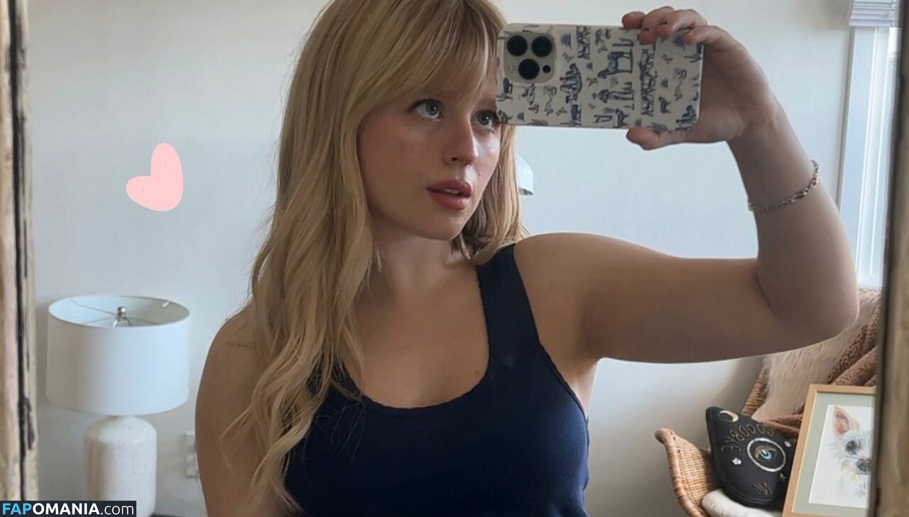 Lulu Wilson / luluswilson Meztelen OnlyFans  Kikerült fotó #14