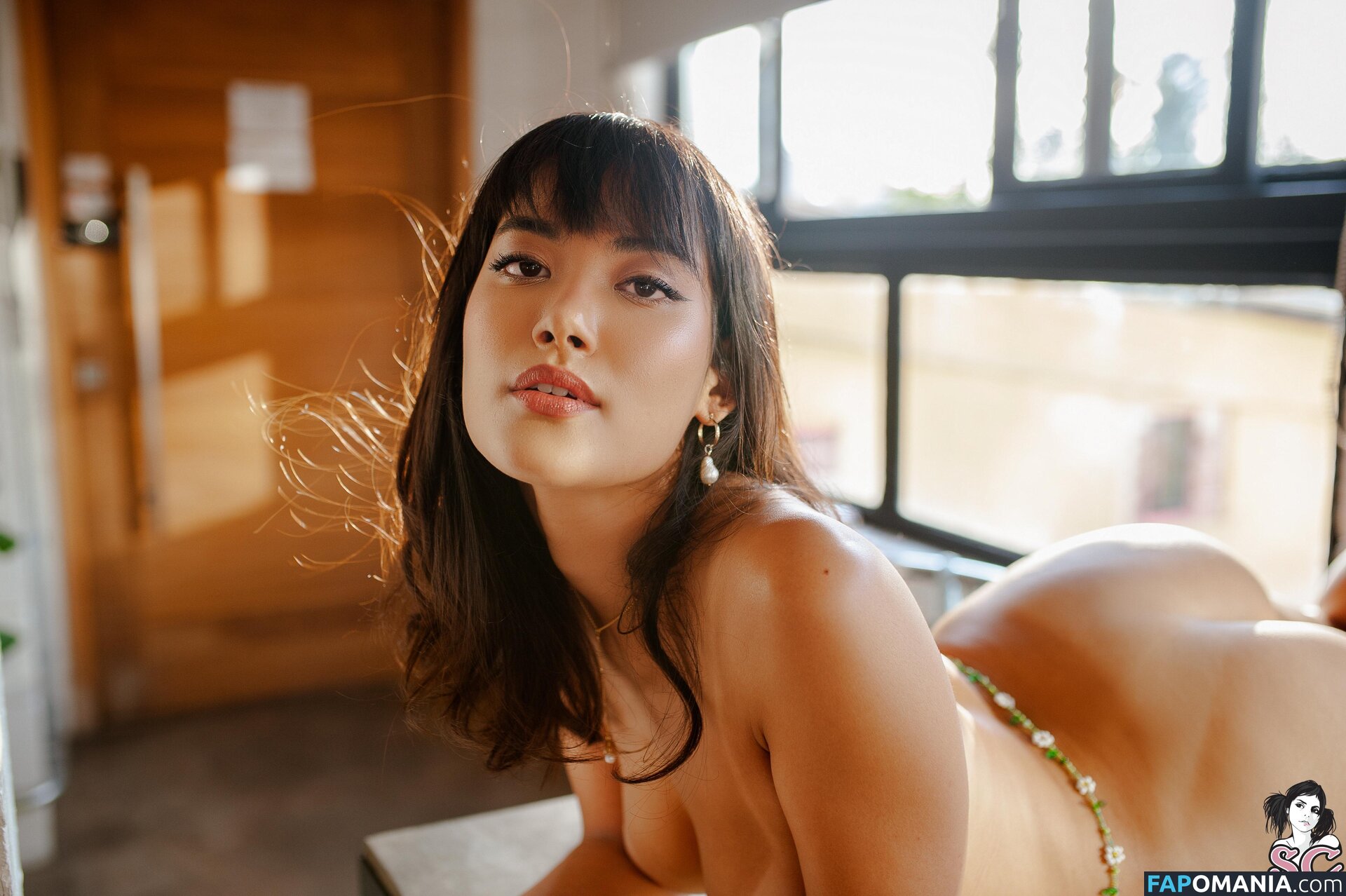 Lulumei / lulumeilu / meilulu Meztelen OnlyFans  Kikerült fotó #2