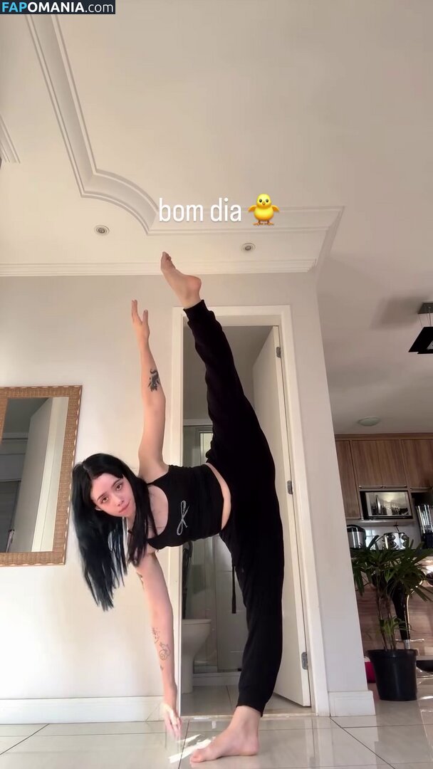 Lulyfpps / SrtaLulyOficial Meztelen OnlyFans  Kikerült fotó #3