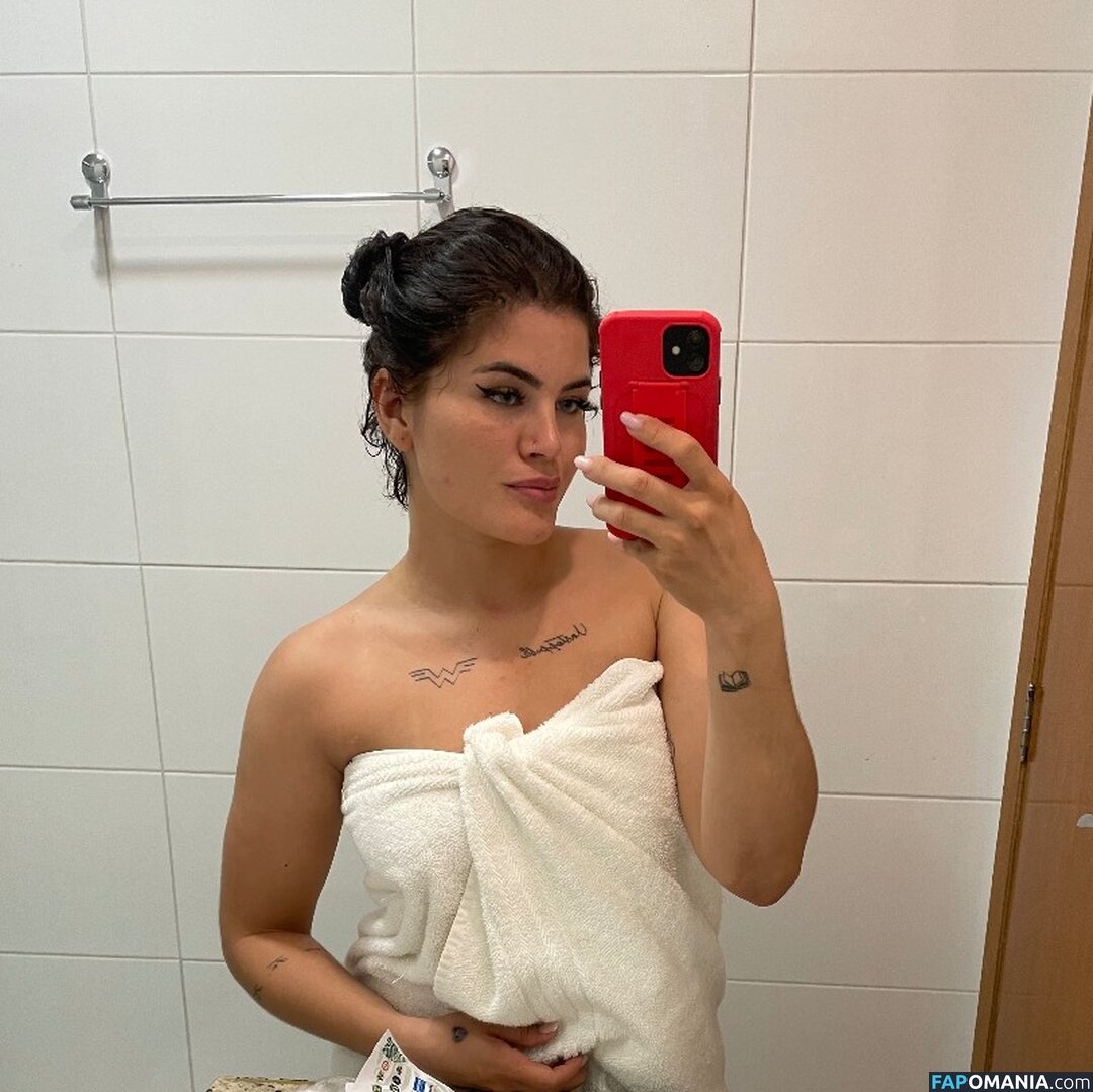 Luma Letícia / luma.focadanafarda Meztelen OnlyFans  Kikerült fotó #4