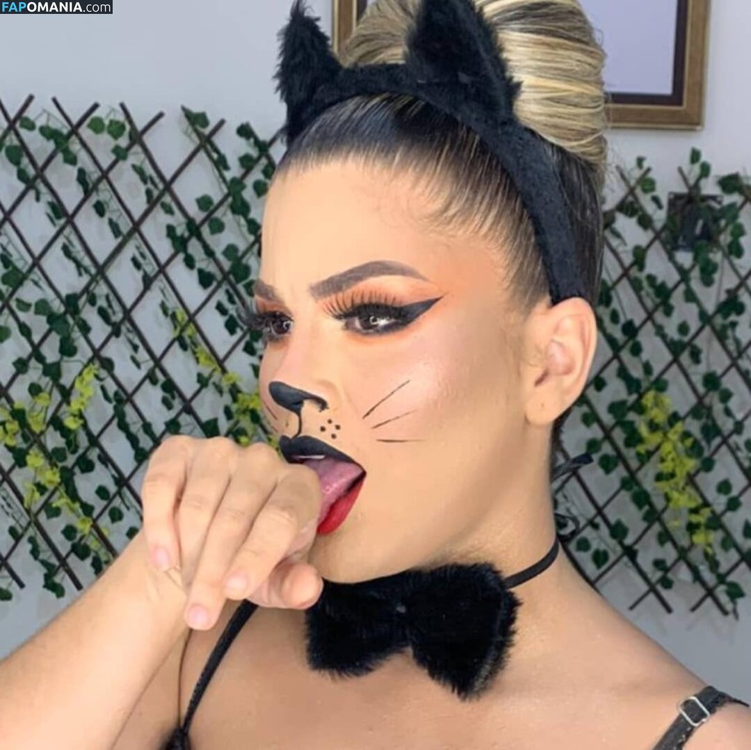 Luma Letícia / luma.focadanafarda Meztelen OnlyFans  Kikerült fotó #11