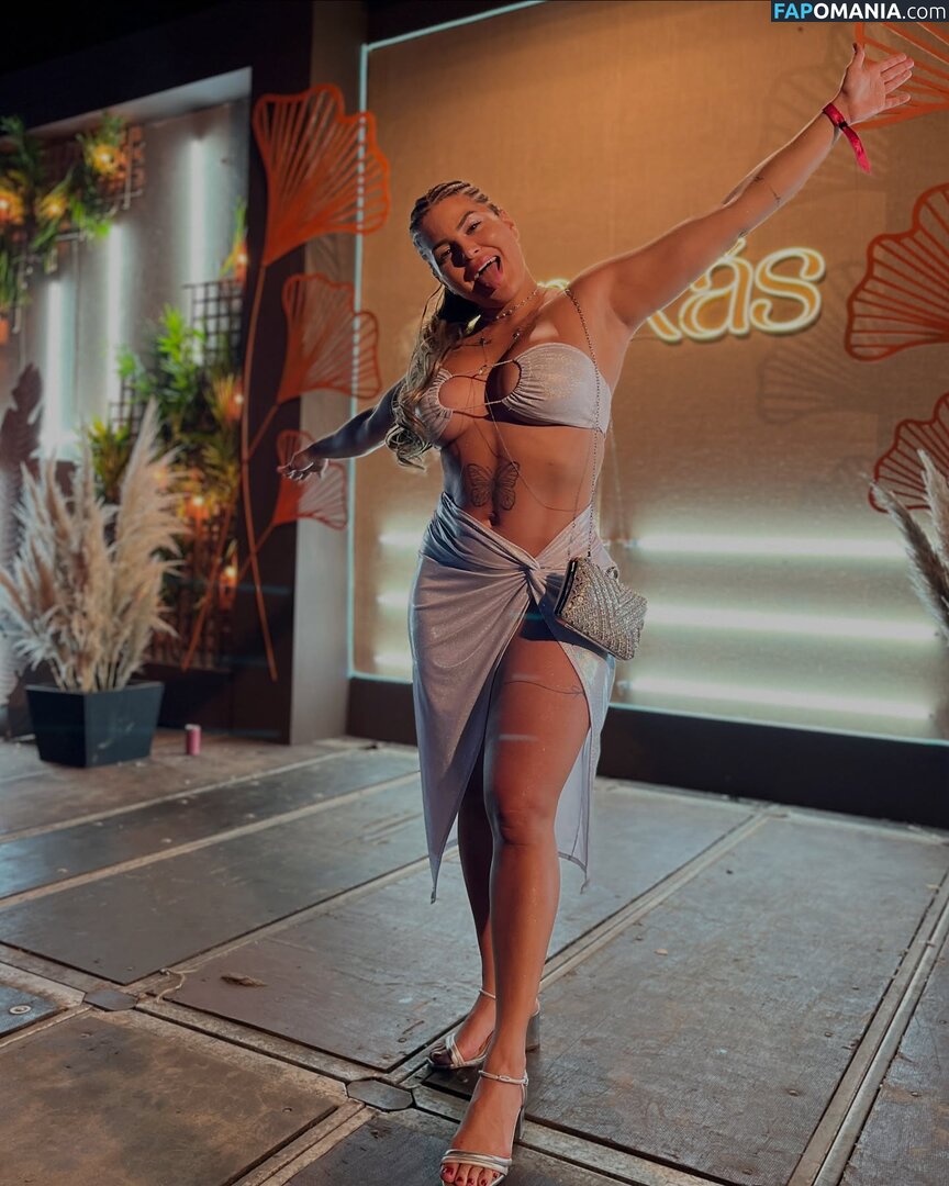 Luma Letícia / luma.focadanafarda Meztelen OnlyFans  Kikerült fotó #18