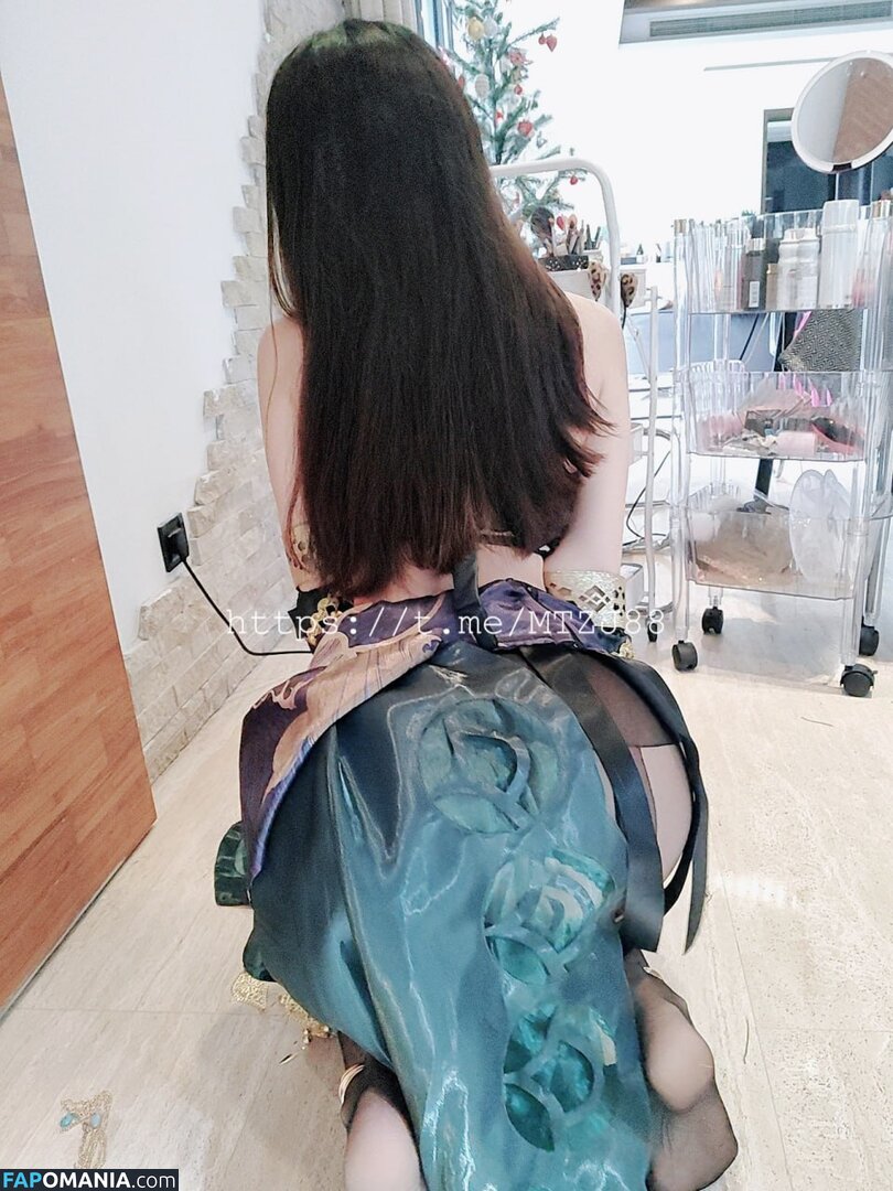 lumanyu2233 Meztelen OnlyFans  Kikerült fotó #5