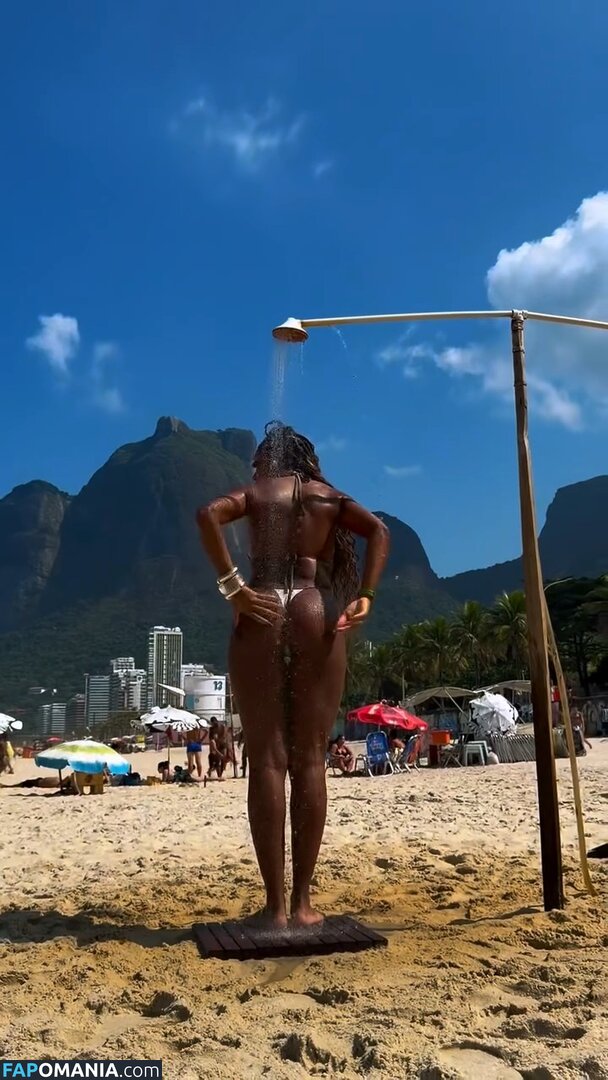 Lumena Aleluia / LumenaAleluia / lumena.aleluia Meztelen OnlyFans  Kikerült fotó #72