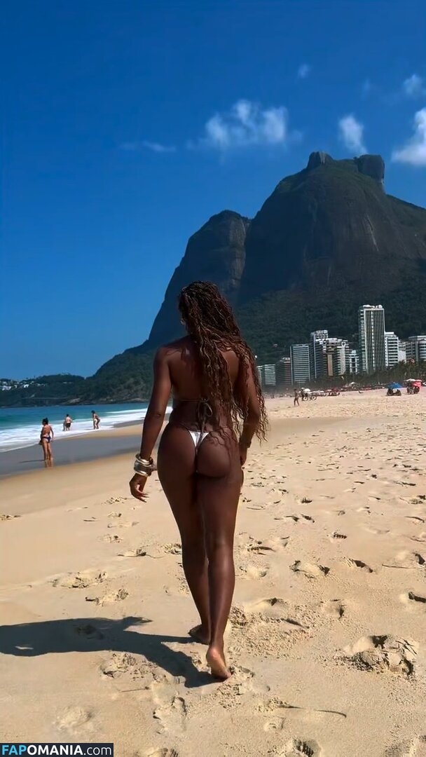 Lumena Aleluia / LumenaAleluia / lumena.aleluia Meztelen OnlyFans  Kikerült fotó #77