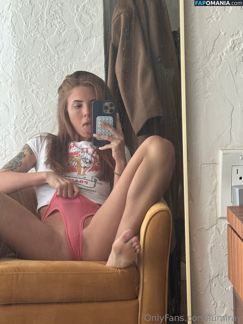 Lumi Ray / lumi_ray / lumiray / lumirayy Meztelen OnlyFans  Kikerült fotó #19