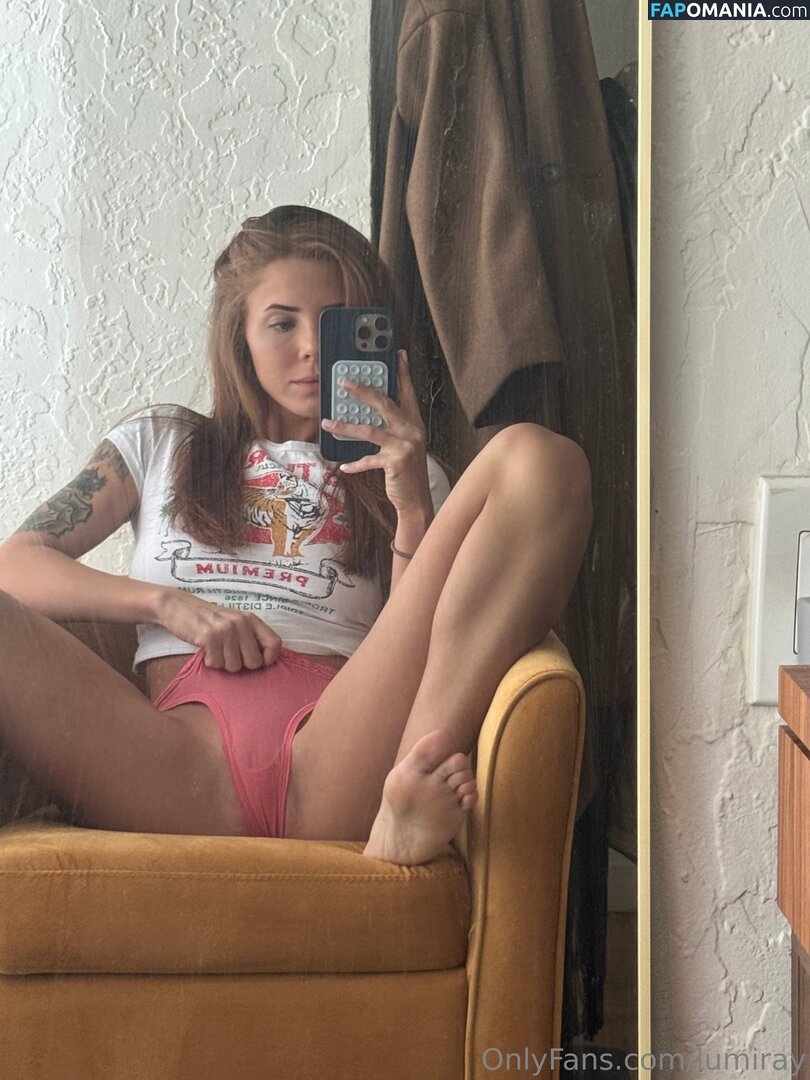 Lumi Ray / lumi_ray / lumiray / lumirayy Meztelen OnlyFans  Kikerült fotó #32