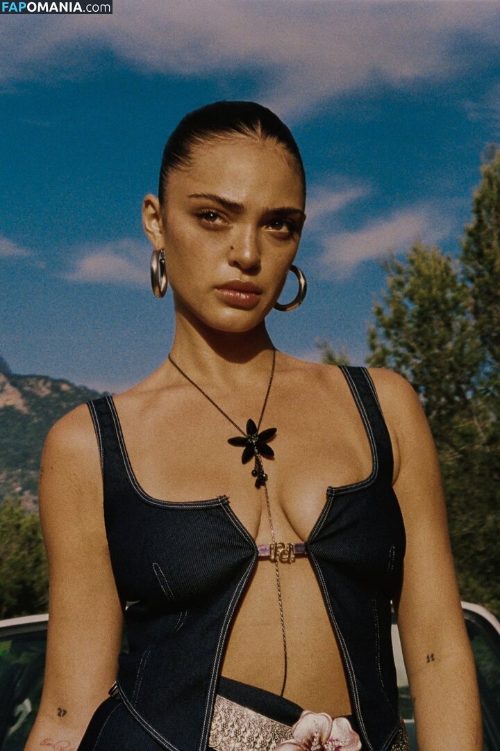 Luna Blaise / lunablaise Meztelen OnlyFans  Kikerült fotó #8