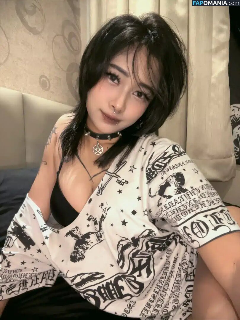 Luna Domsyou Meztelen OnlyFans  Kikerült fotó #5