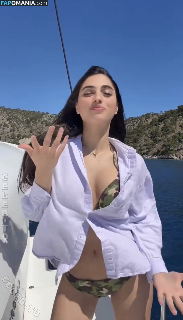 Luna Farina / LunaFarinaofficial / lunafarina / lunafarina01 / lunafarina27 Meztelen OnlyFans  Kikerült fotó #1