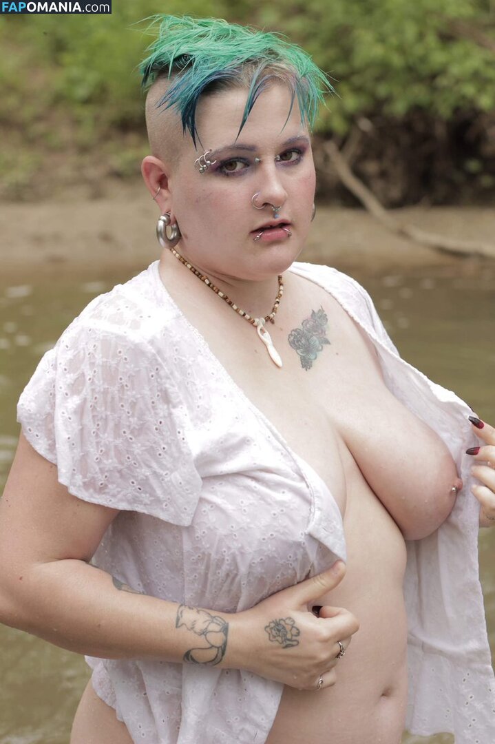 Luna Fox Meztelen OnlyFans  Kikerült fotó #19