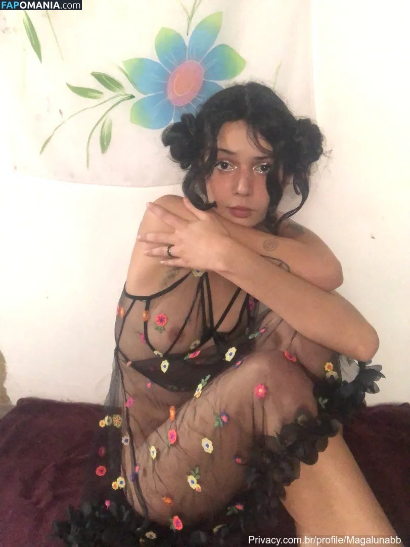 Luna Maga / LunarMaga / https: / lunamaga2020 Meztelen OnlyFans  Kikerült fotó #14