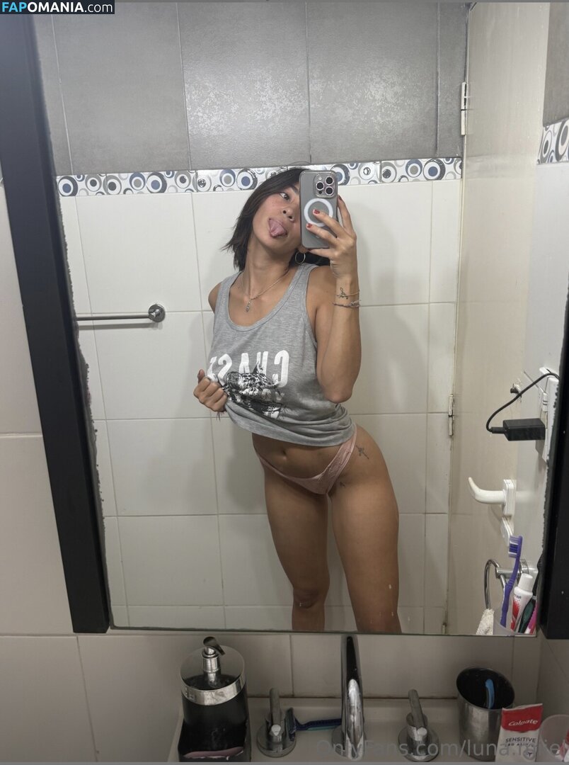 liina_stars / luna.miiel Meztelen OnlyFans  Kikerült fotó #1