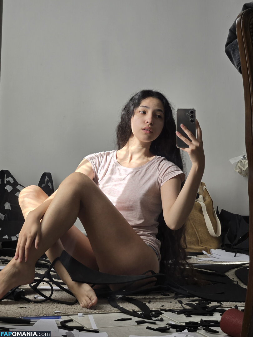 Luna Myosotis / LunaMyosotis Meztelen OnlyFans  Kikerült fotó #1
