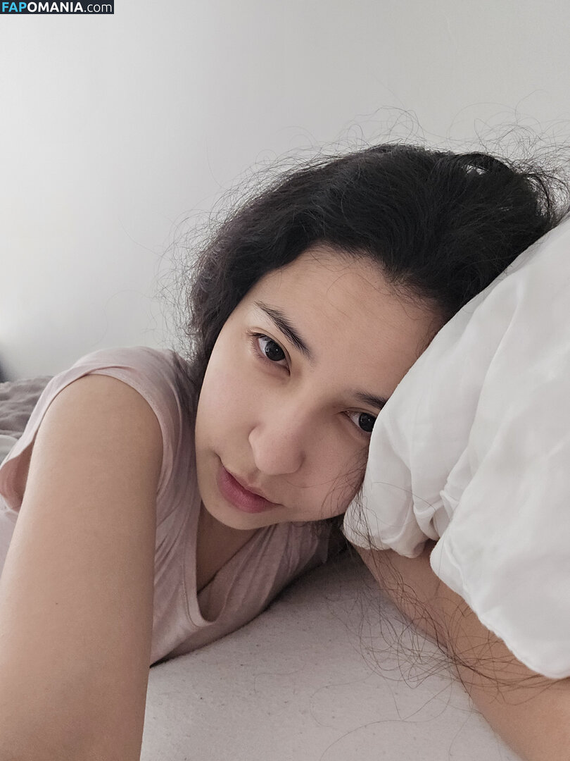 Luna Myosotis / LunaMyosotis Meztelen OnlyFans  Kikerült fotó #9