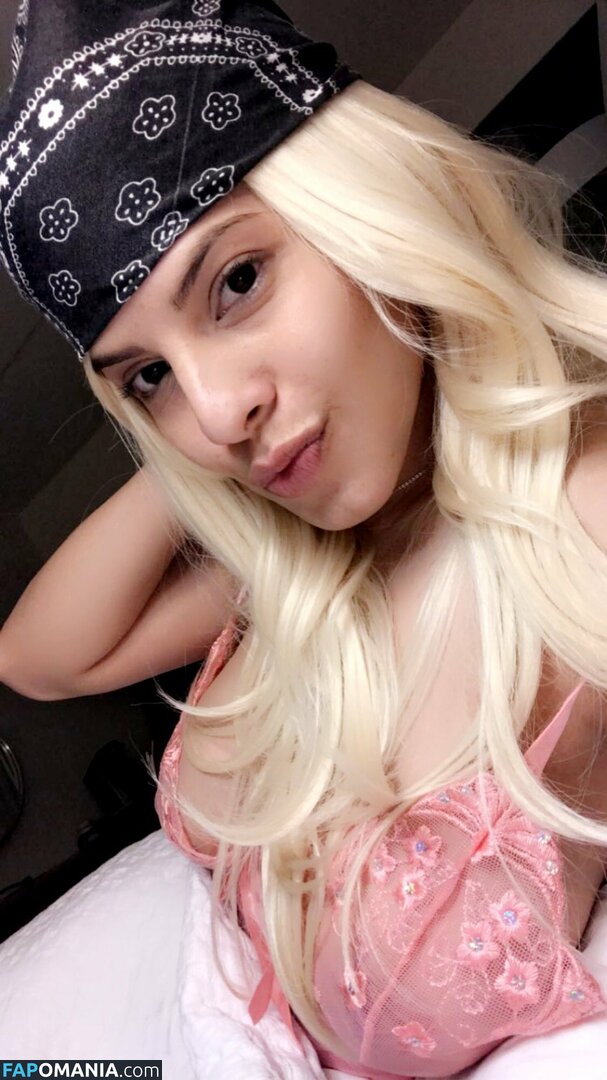 Luna Soriano / lunasorianopty / lunitapty Meztelen OnlyFans  Kikerült fotó #4