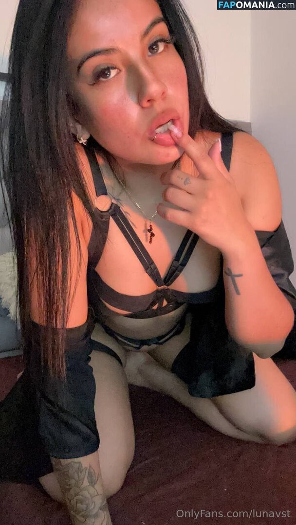 luna_tattoo Meztelen OnlyFans  Kikerült fotó #2