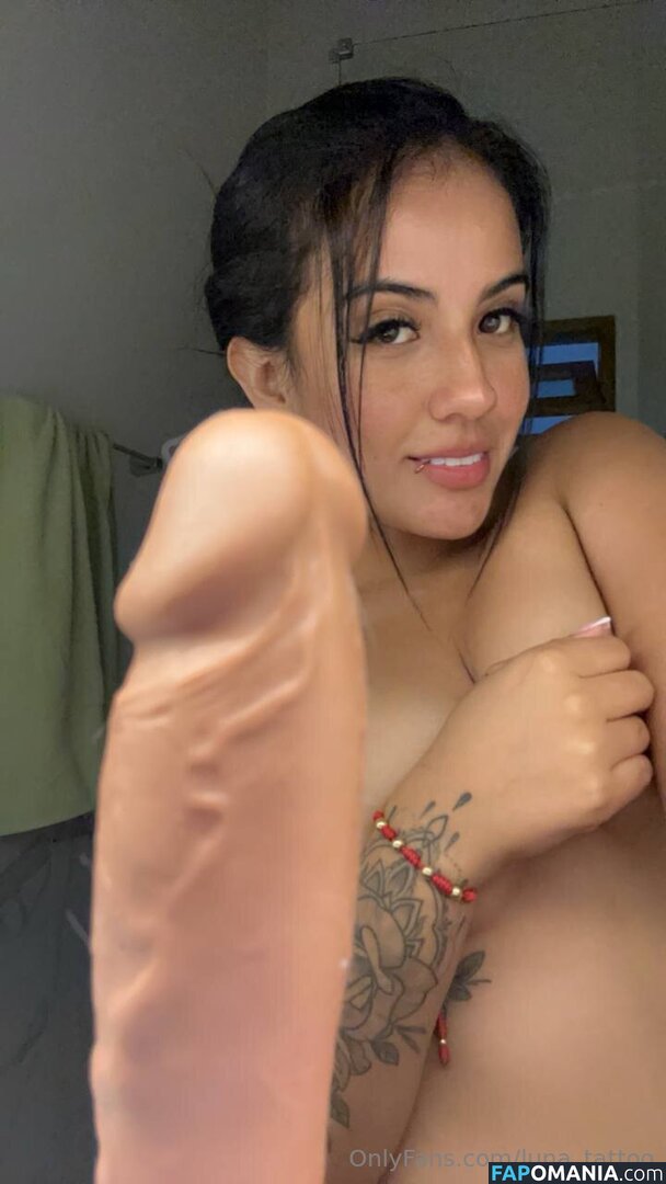 luna_tattoo Meztelen OnlyFans  Kikerült fotó #10