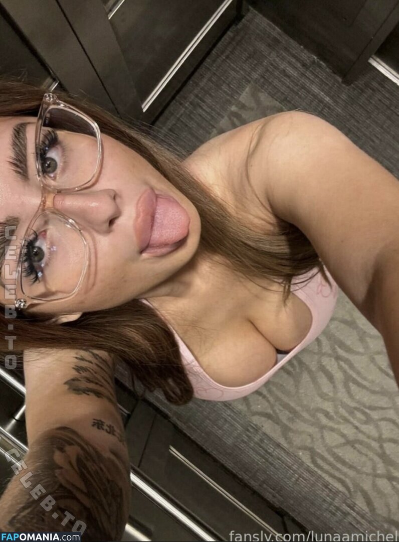 Lunaamichell / colombiaanprincess / curvylunaa / https: / idkydoll / obsessedwluna Meztelen OnlyFans  Kikerült fotó #4