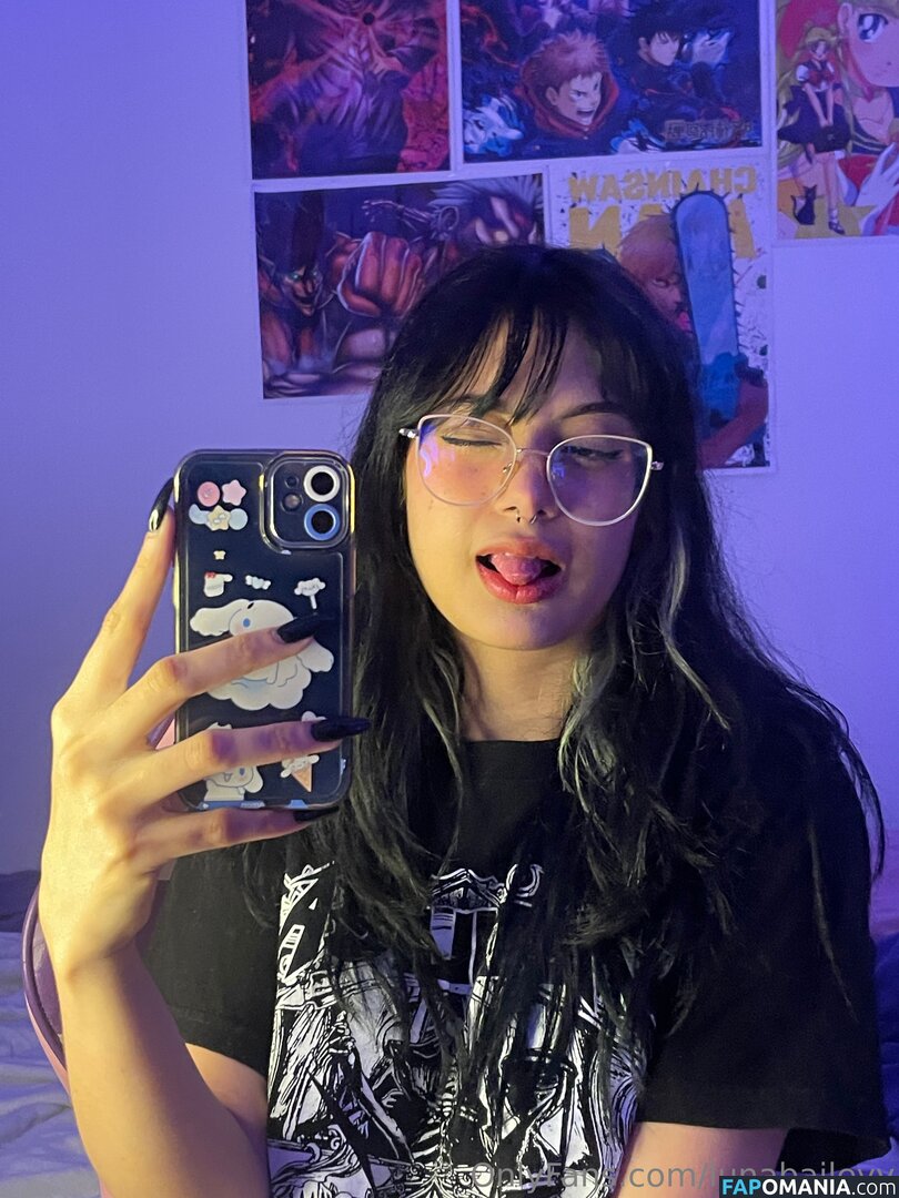 lunabaileyy Meztelen OnlyFans  Kikerült fotó #2