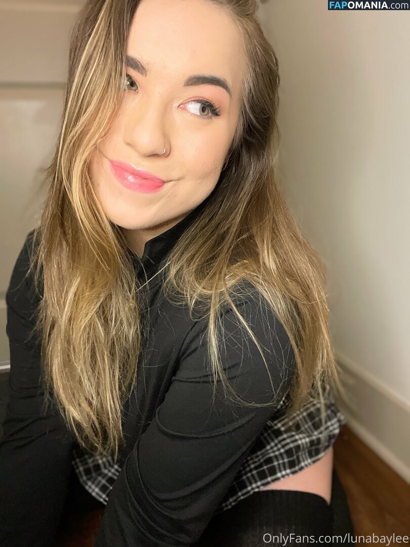 Luna Baylee / Lunabaylee / luna_baylee_ Meztelen OnlyFans  Kikerült fotó #68