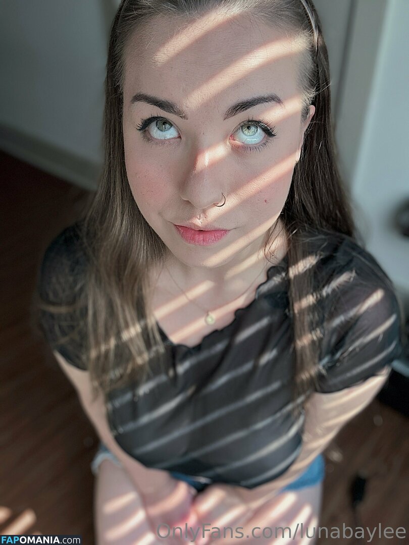 Luna Baylee / Lunabaylee / luna_baylee_ Meztelen OnlyFans  Kikerült fotó #152