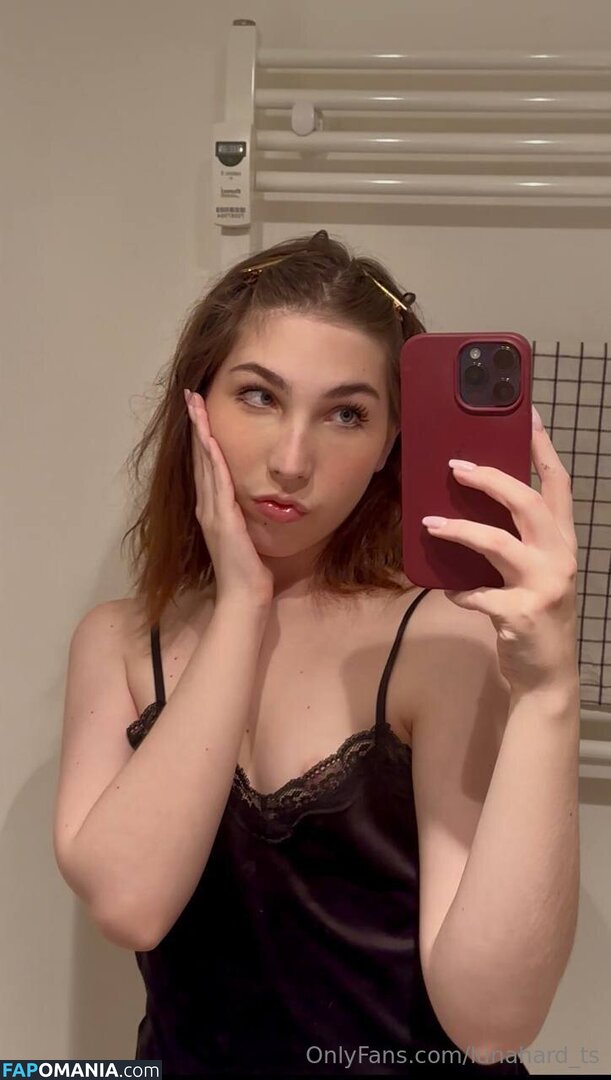 lunahard_ts / lunahardman Meztelen OnlyFans  Kikerült fotó #1