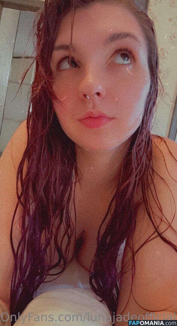 lunajadelj / lunajadeofficial Meztelen OnlyFans  Kikerült fotó #3
