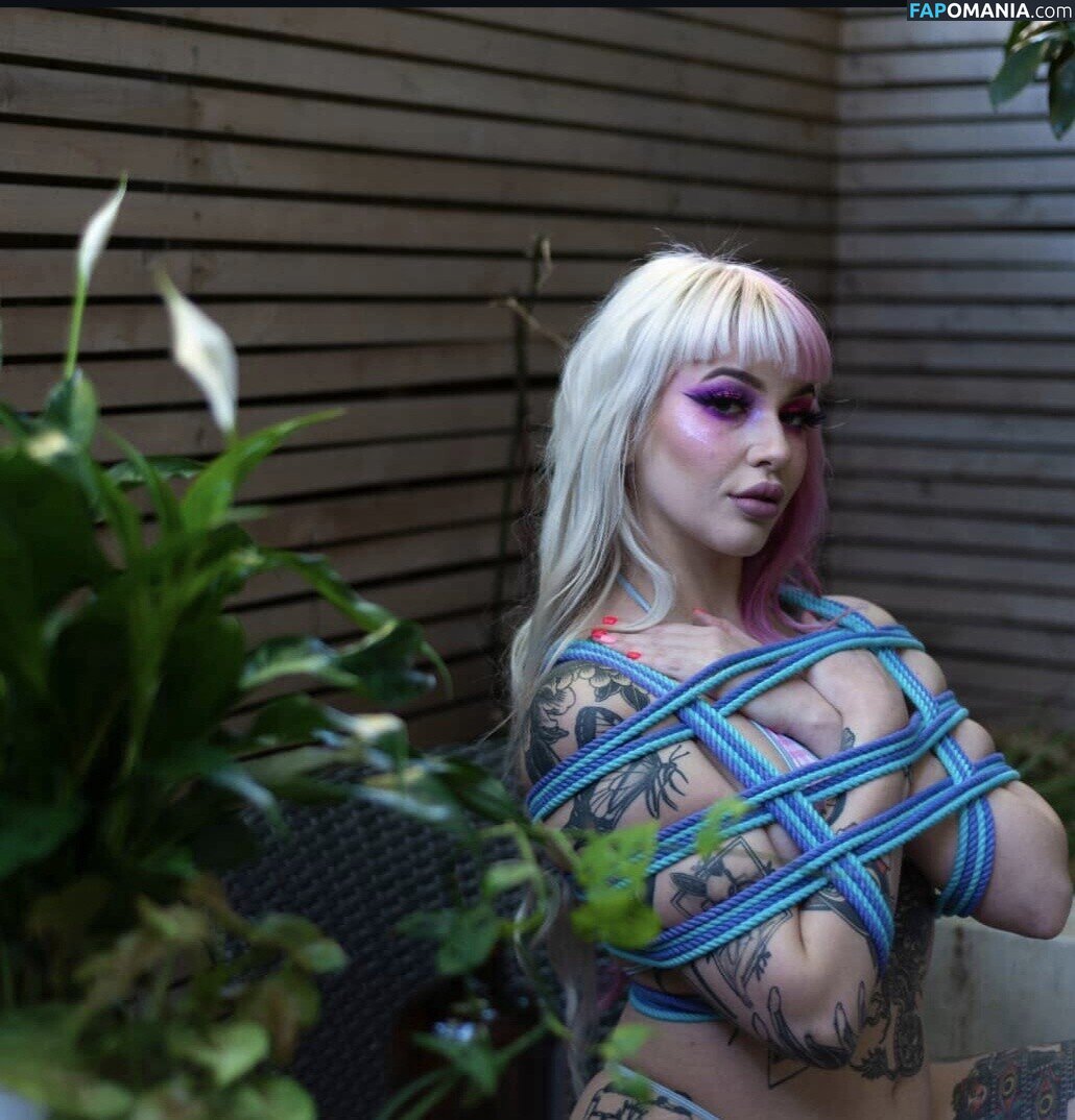 awesometeacat / lunalavish Meztelen OnlyFans  Kikerült fotó #7