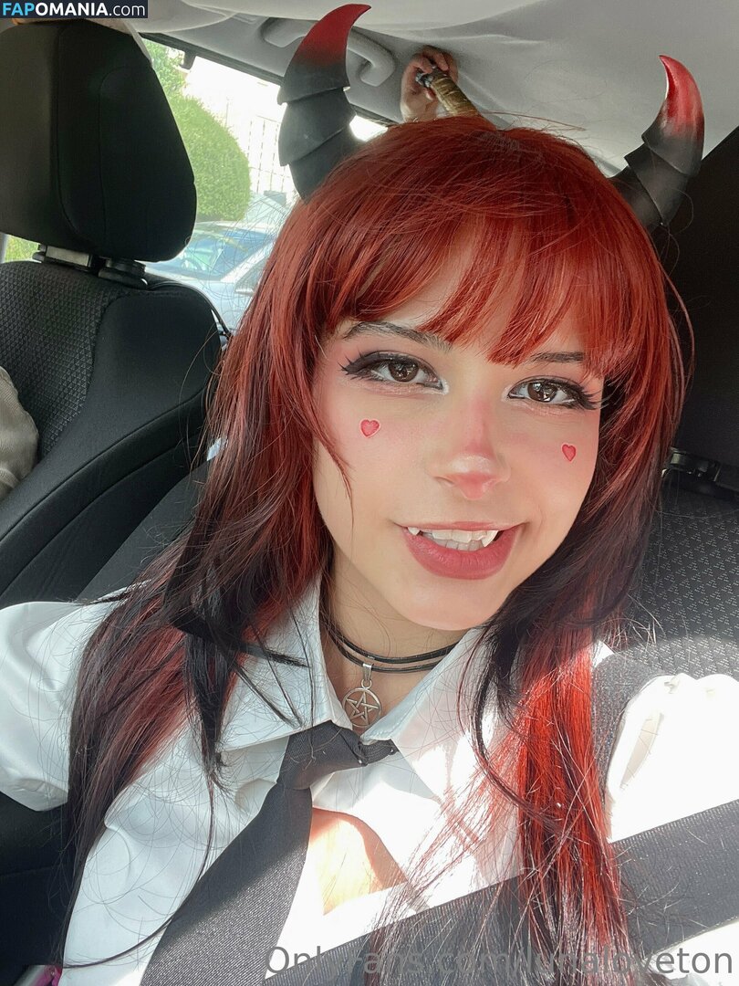lunaalottonn / lunaloveton Meztelen OnlyFans  Kikerült fotó #25