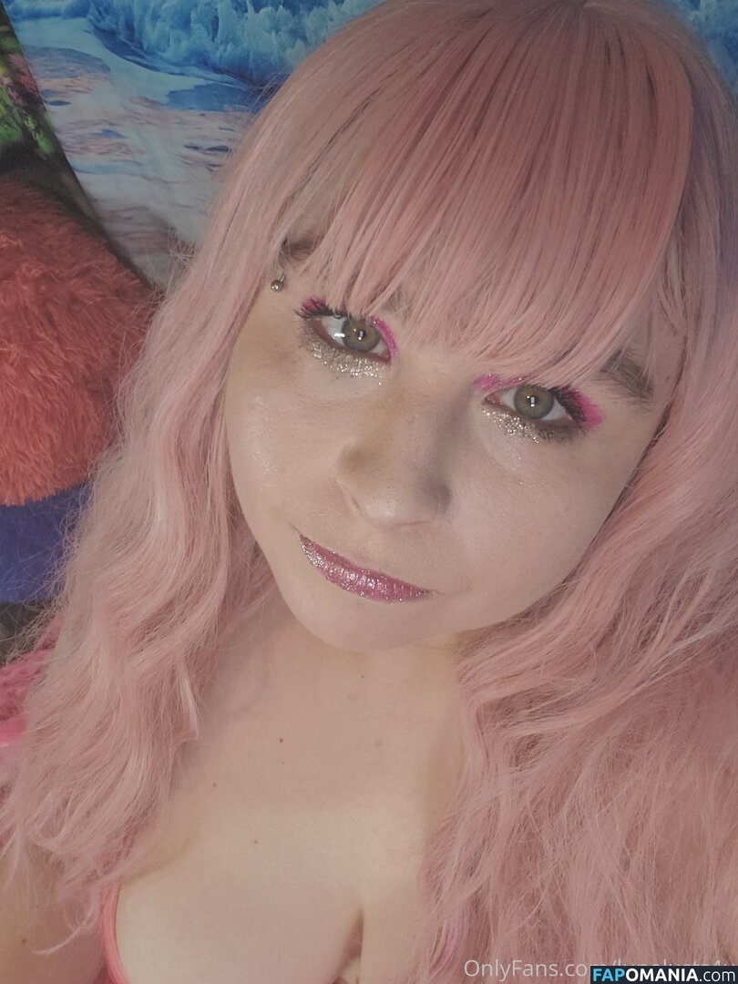 lunalusts4u / lust.for.luna Meztelen OnlyFans  Kikerült fotó #3