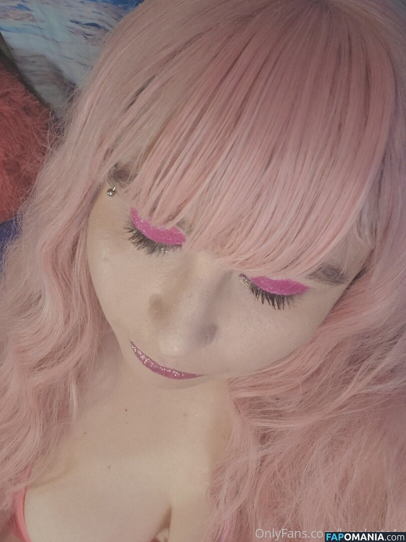 lunalusts4u / lust.for.luna Meztelen OnlyFans  Kikerült fotó #4
