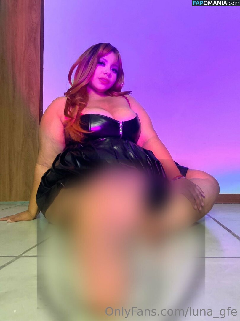 lunamartinez / lunamartinezoficial Meztelen OnlyFans  Kikerült fotó #1