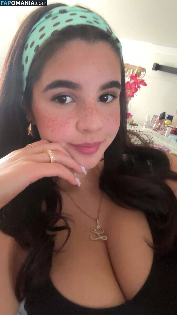 Lunaosantos_23 Meztelen OnlyFans  Kikerült fotó #1