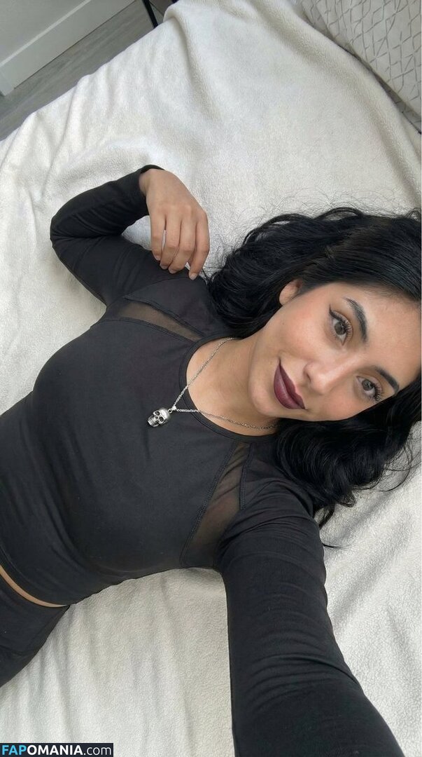 Lunapalorez Meztelen OnlyFans  Kikerült fotó #3