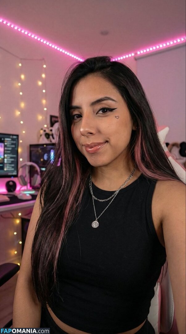 Lunapalorez Meztelen OnlyFans  Kikerült fotó #5